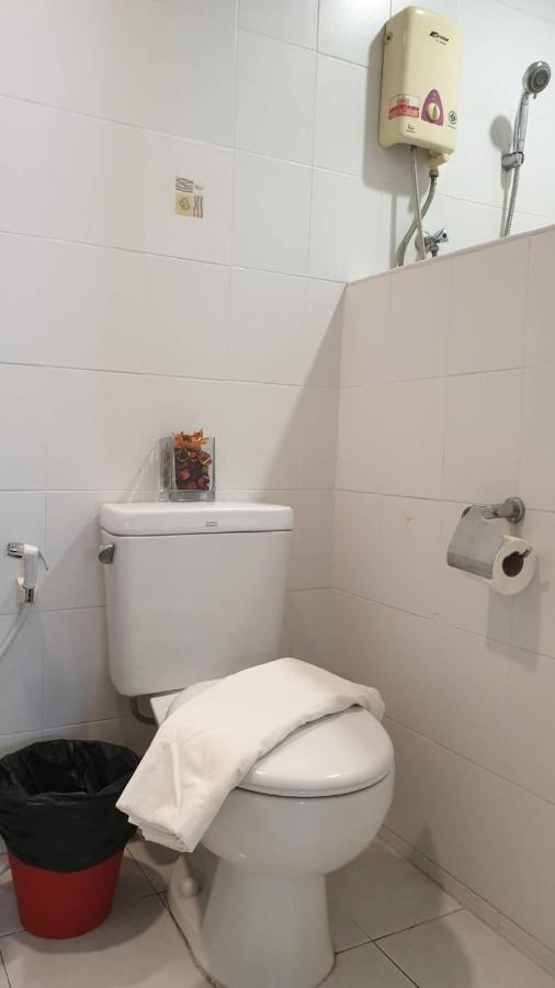 Zen Sukhumvit33 Ξενοδοχείο Μπανγκόκ Εξωτερικό φωτογραφία