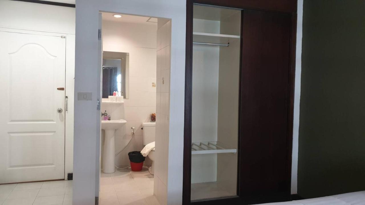 Zen Sukhumvit33 Ξενοδοχείο Μπανγκόκ Εξωτερικό φωτογραφία