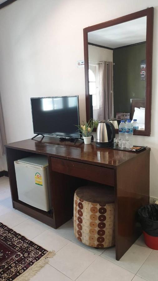 Zen Sukhumvit33 Ξενοδοχείο Μπανγκόκ Εξωτερικό φωτογραφία